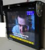 17 Inch Lcd Media Player For Wall Mounting